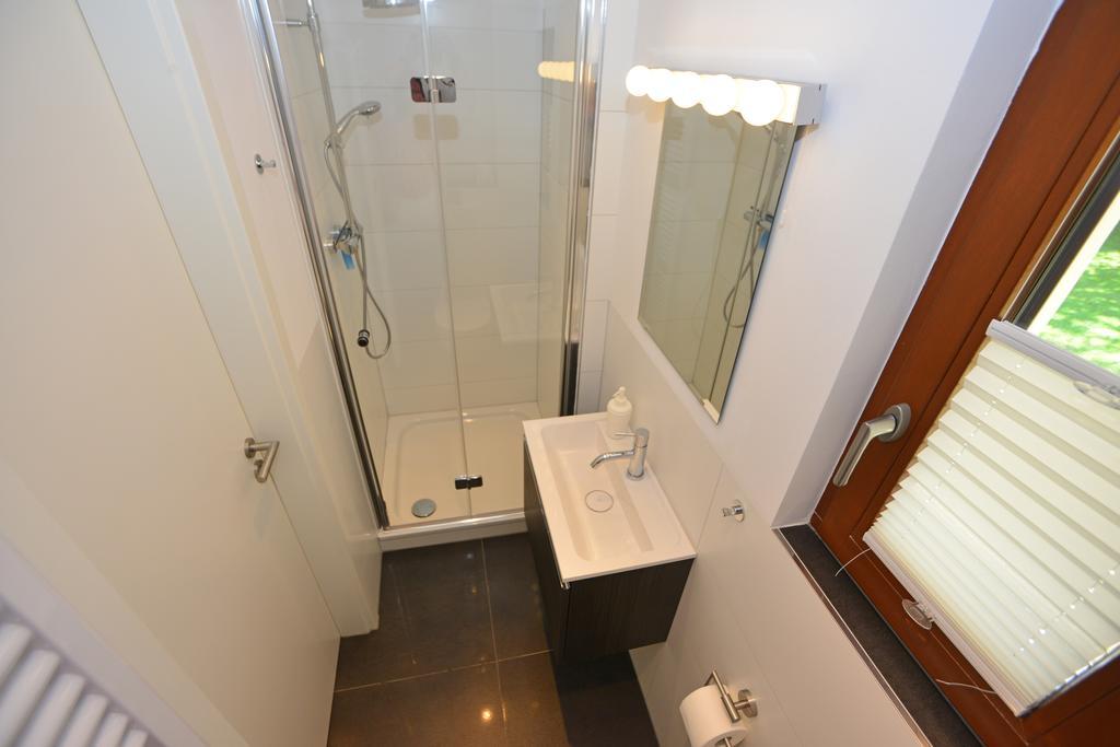 Moderne Ferienwohnung Deichstrasse Хеннеф Номер фото